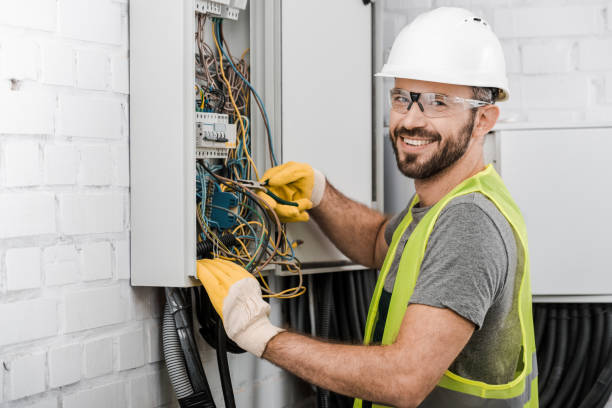 Best 24-Hour Electrician  in Sunnyslope, WA