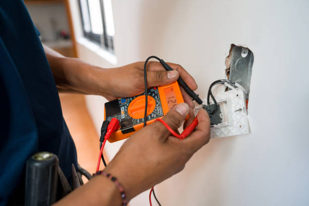 Best Electrical System Inspection  in Sunnyslope, WA
