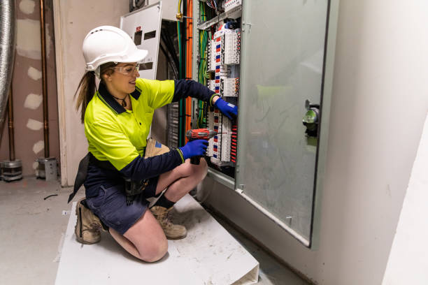 Best Emergency Electrician Near Me  in Sunnyslope, WA