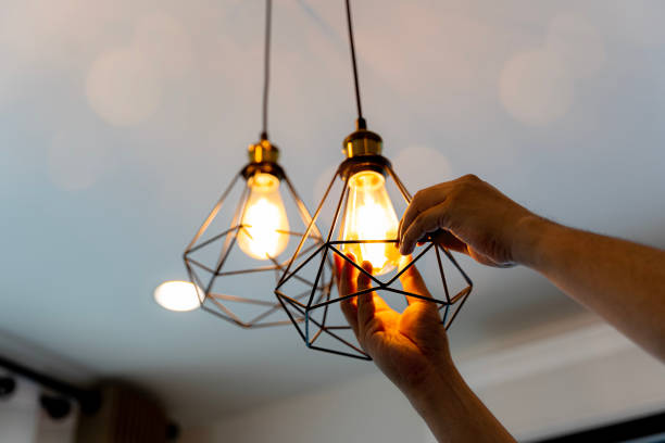 Best Home Electrical Repair  in Sunnyslope, WA