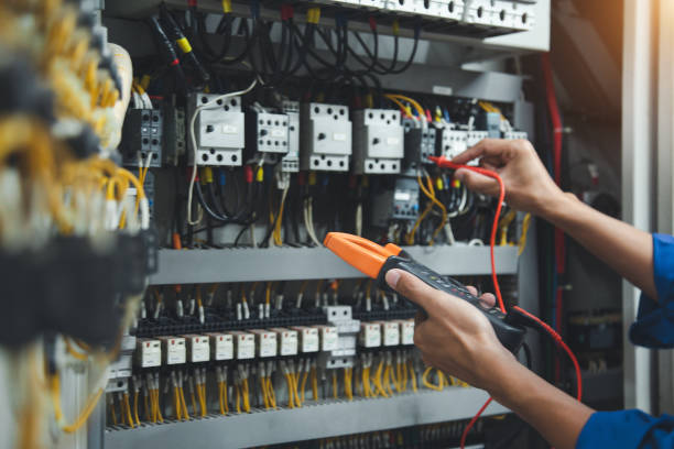 Best Affordable Electrical Installation  in Sunnyslope, WA