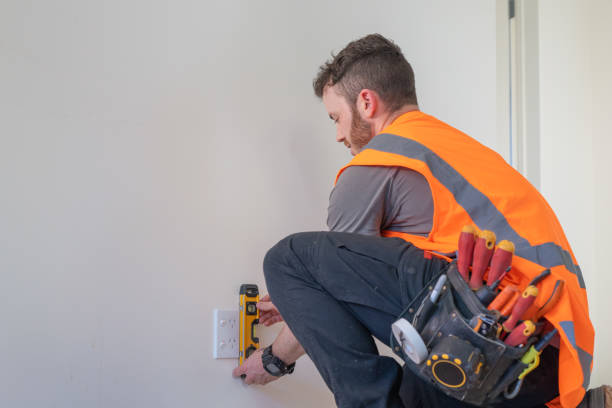 Best Electrical Rewiring Services  in Sunnyslope, WA